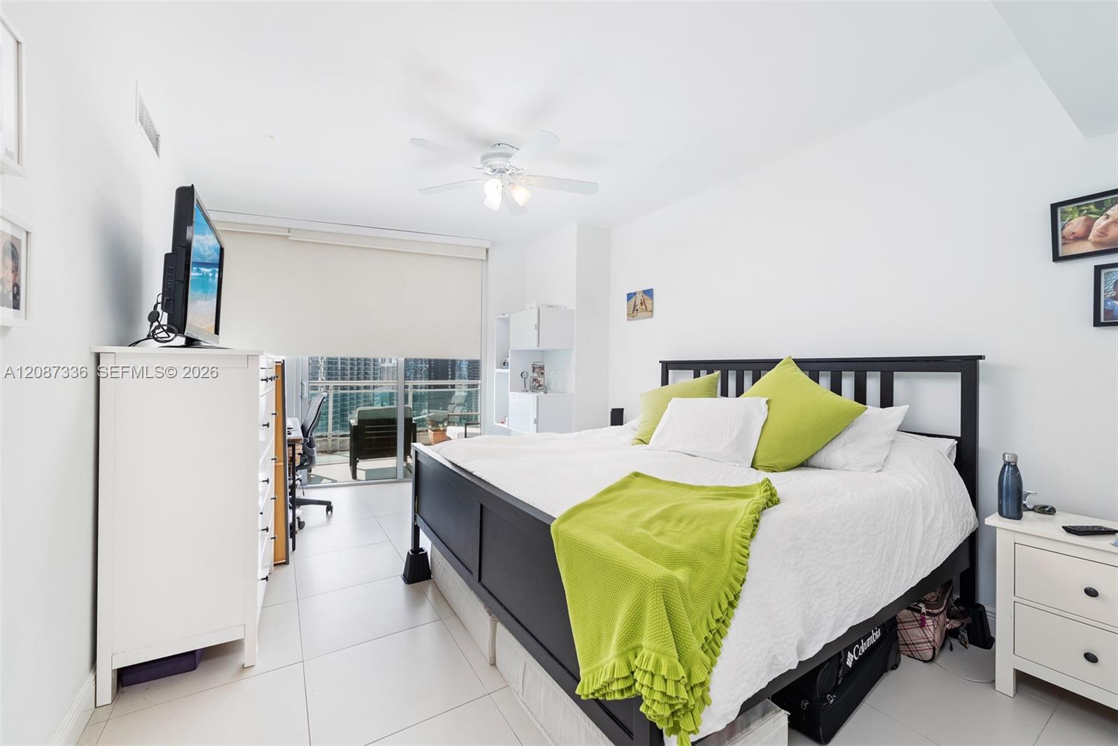 350 S Miami Ave Unit: 3802