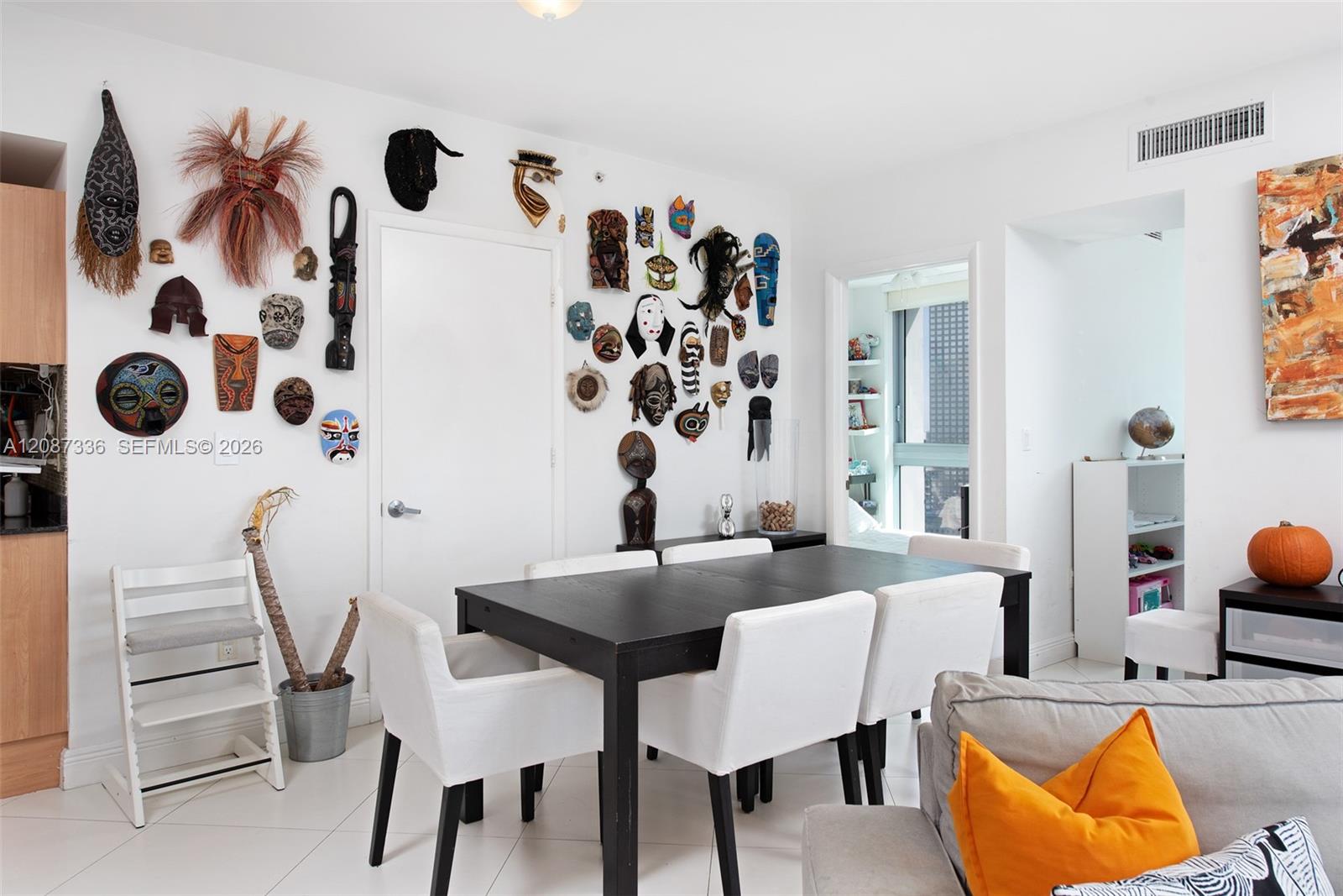350 S Miami Ave Unit: 3802