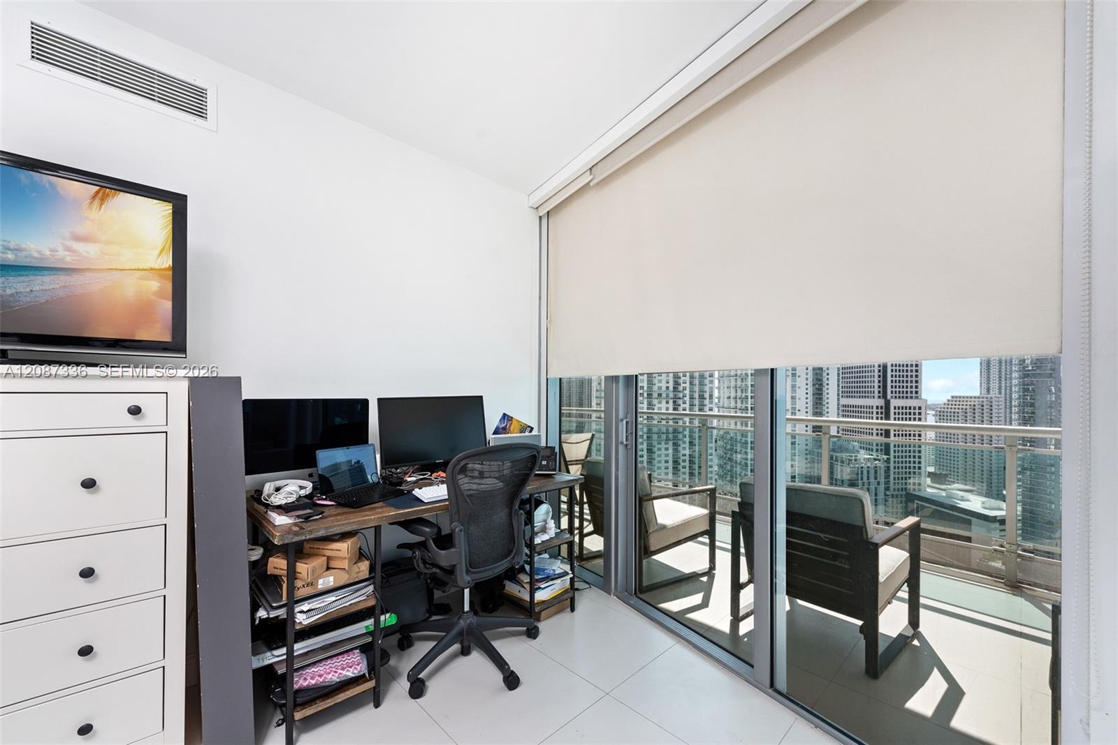 350 S Miami Ave Unit: 3802