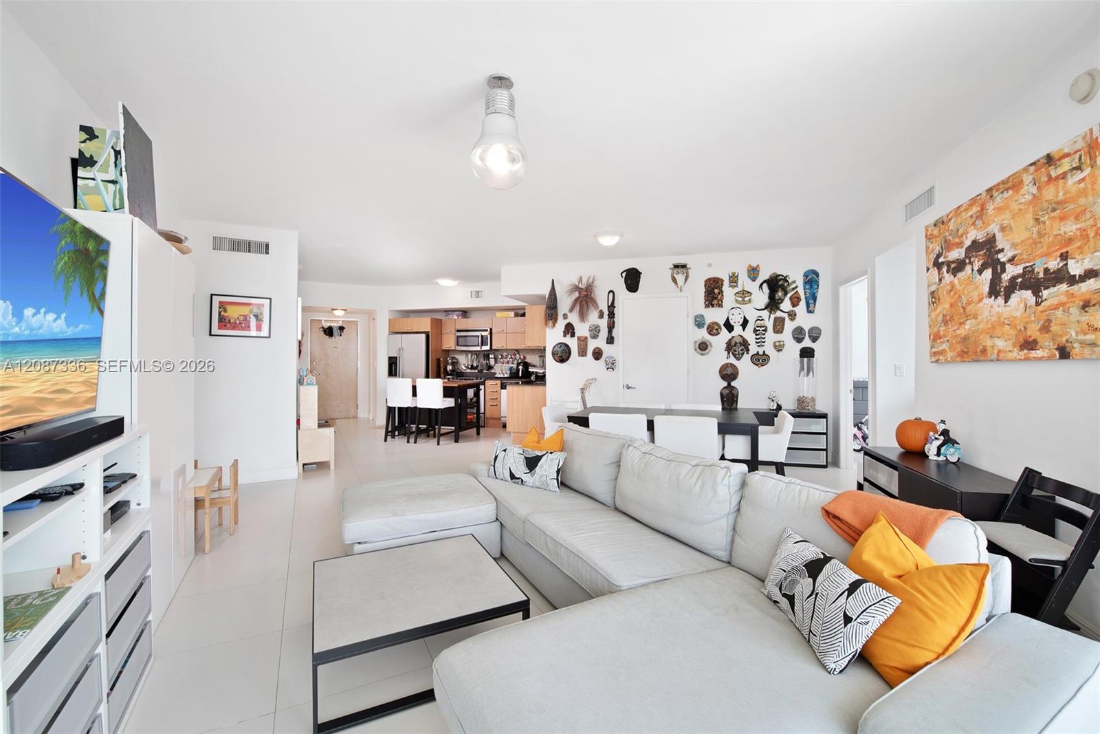 350 S Miami Ave Unit: 3802