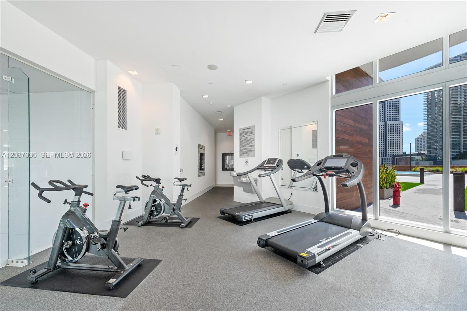 350 S Miami Ave Unit: 3802