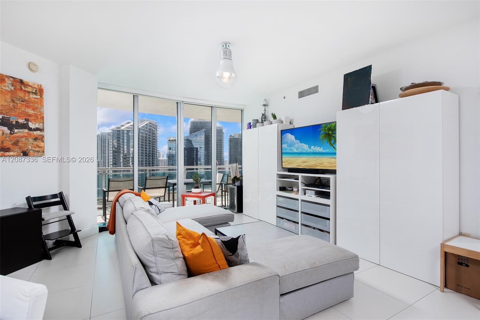350 S Miami Ave Unit: 3802
