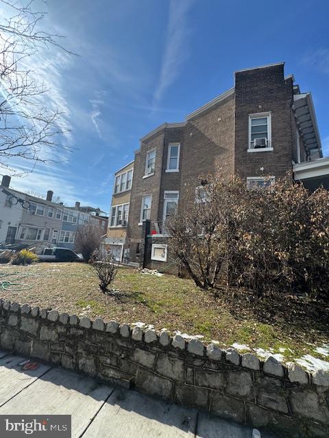 839 Florida Ave NE