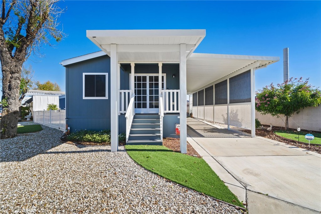 27601 Sun City Boulevard 138