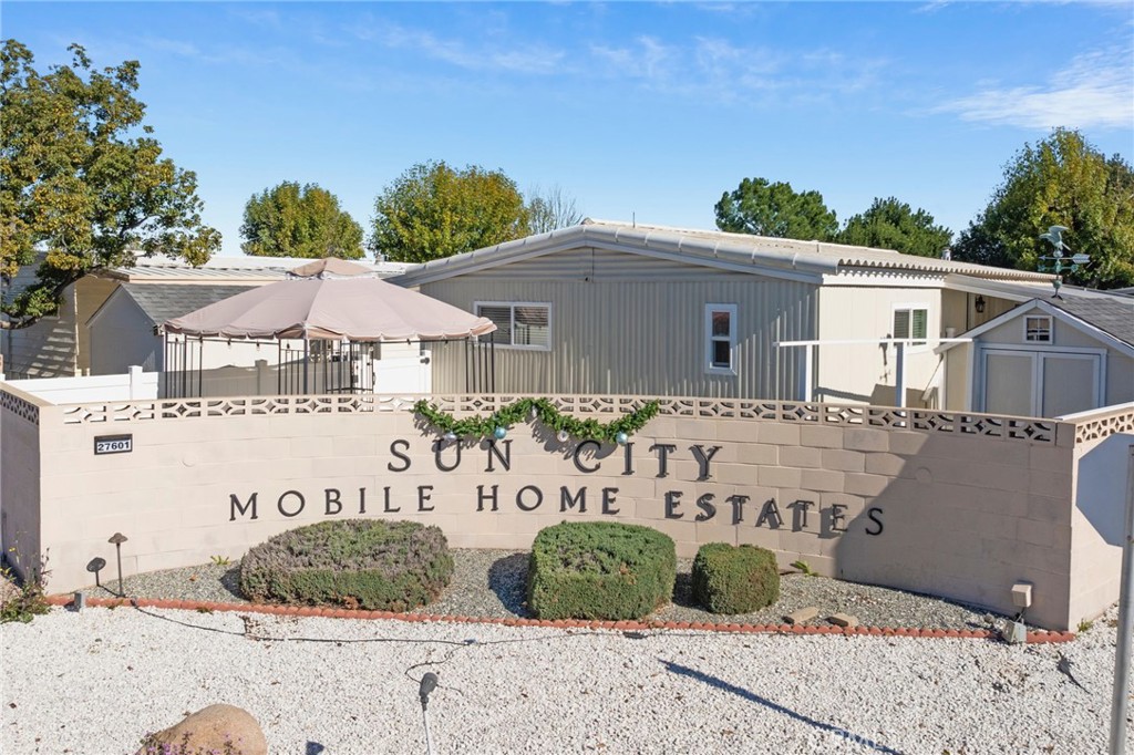 27601 Sun City Boulevard 138