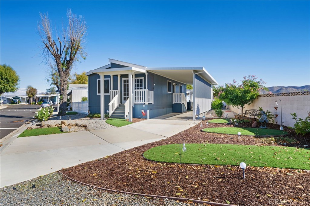 27601 Sun City Boulevard 138