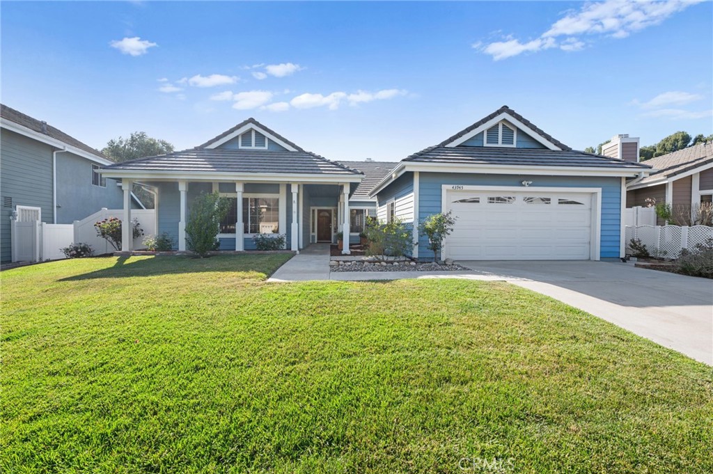 43945 Northgate Avenue