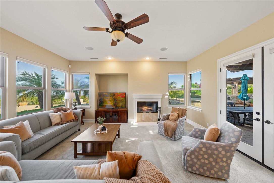 42125 Hacienda Drive