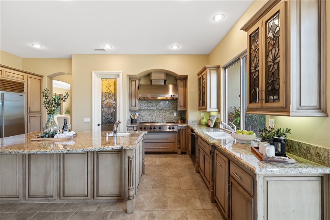 42125 Hacienda Drive