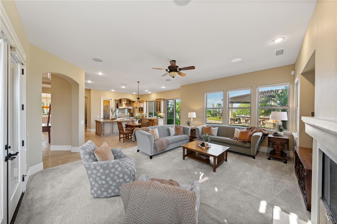 42125 Hacienda Drive