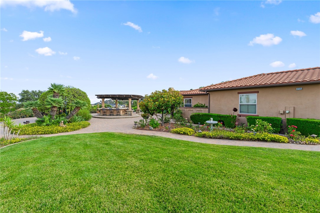 42125 Hacienda Drive