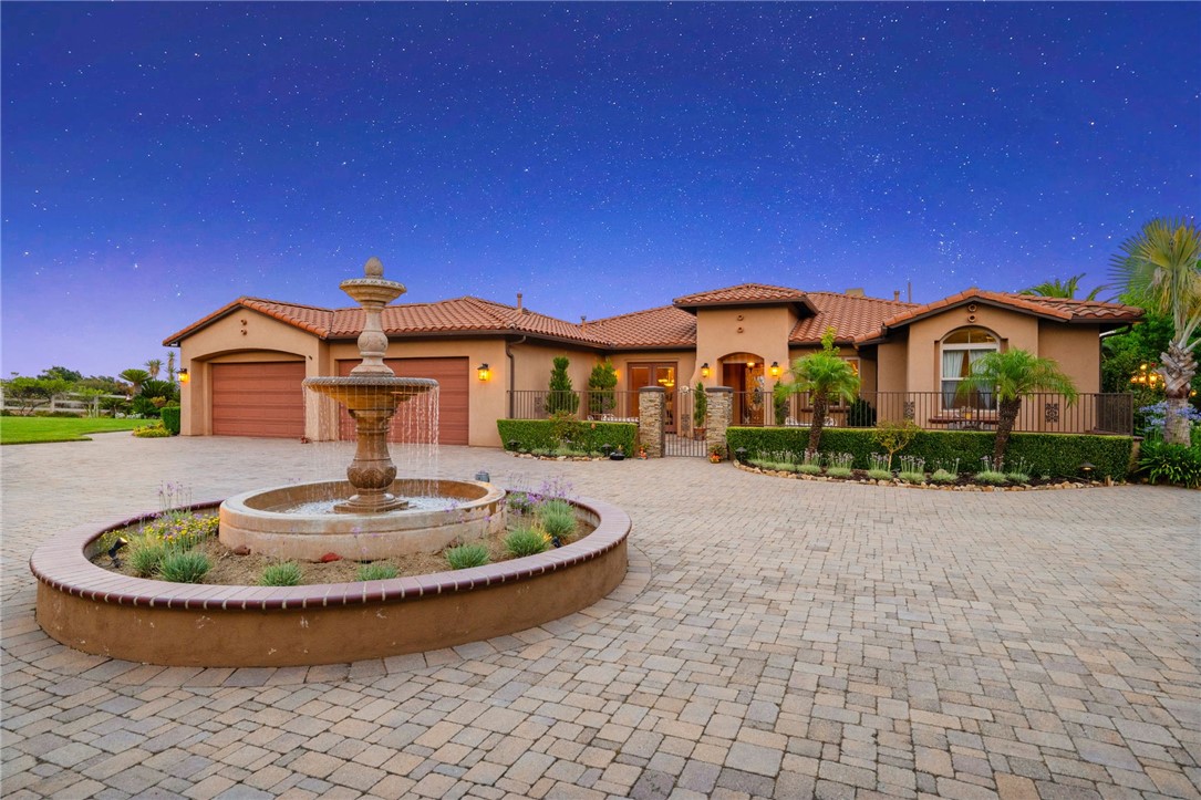 42125 Hacienda Drive