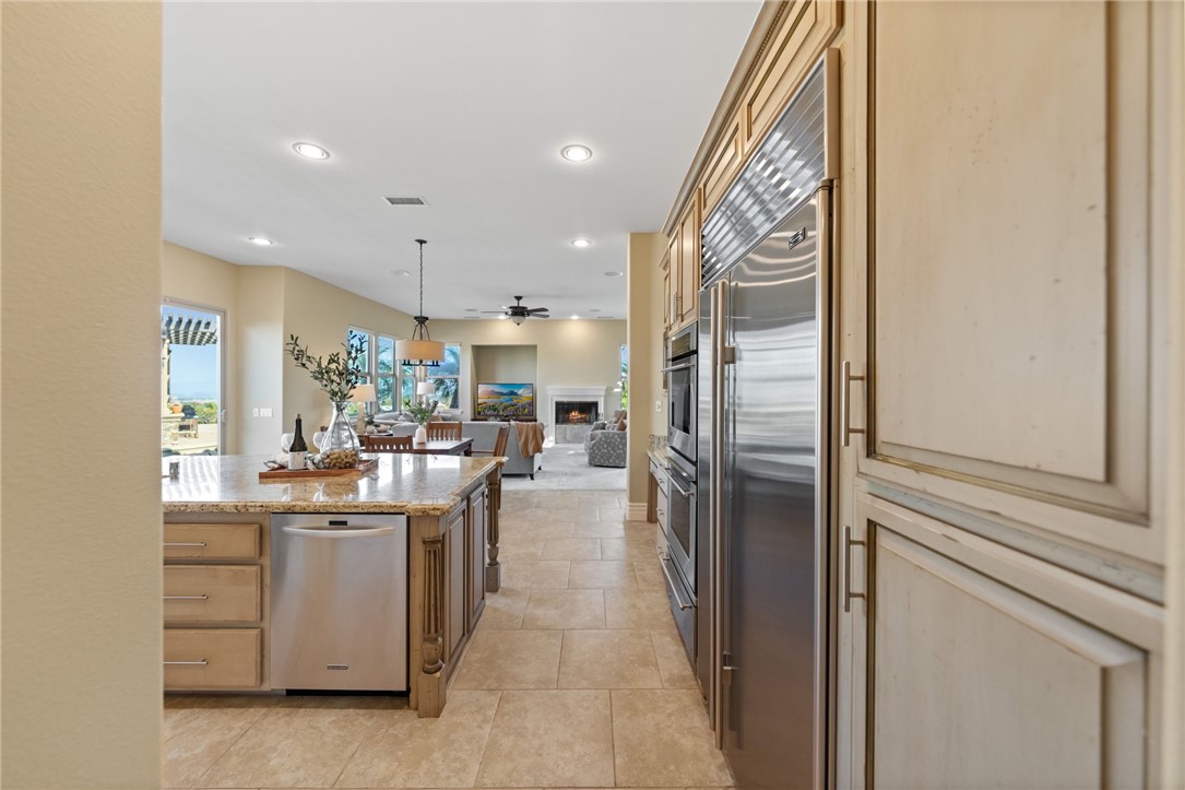 42125 Hacienda Drive