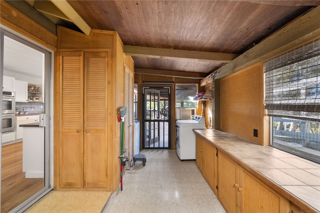 17705 Rodeo Road