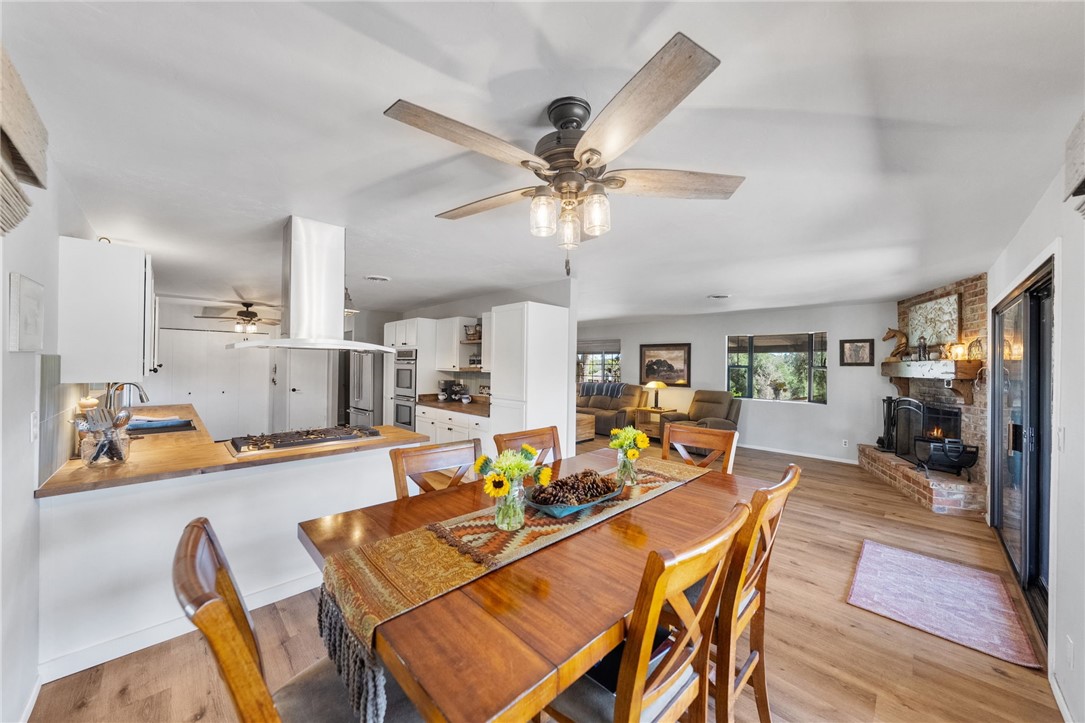 17705 Rodeo Road
