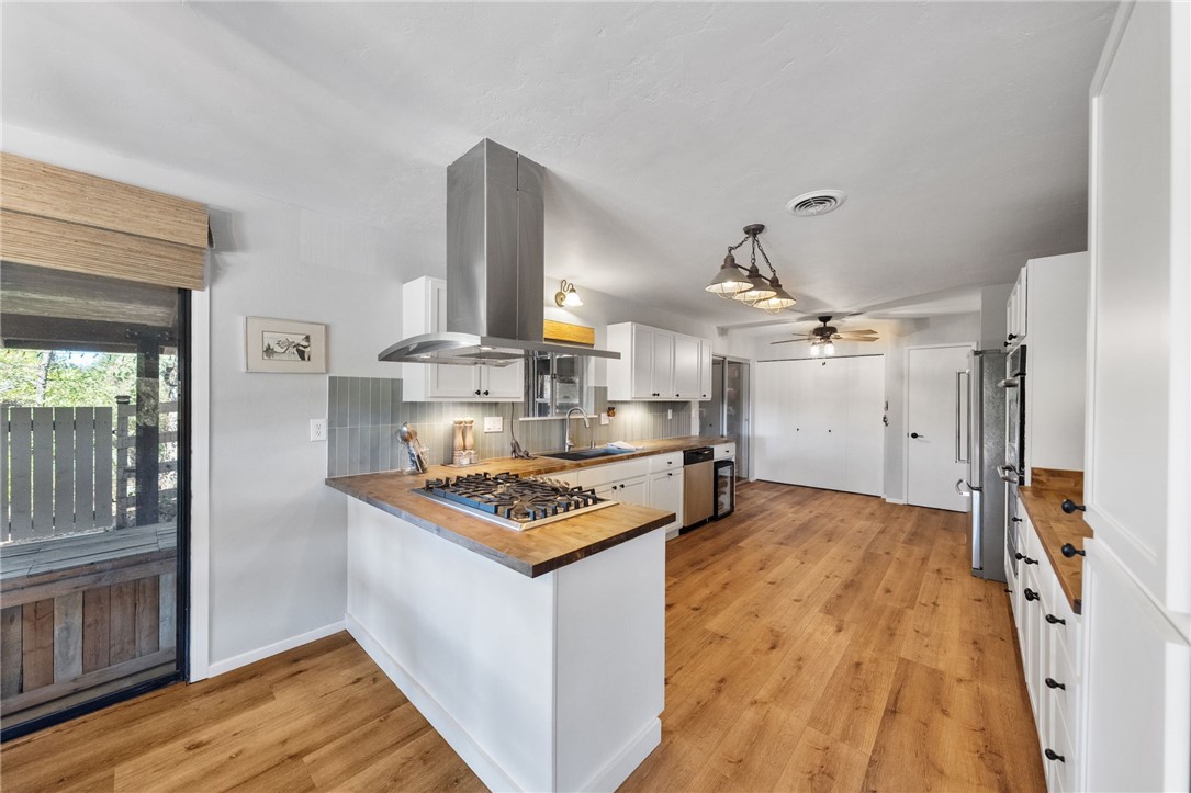 17705 Rodeo Road