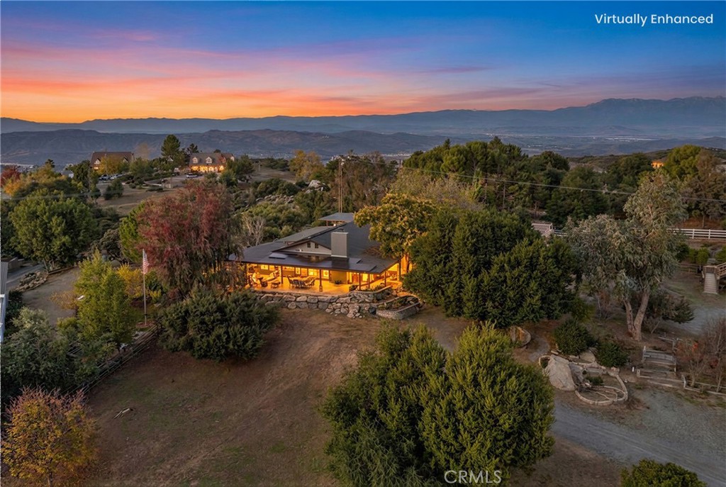 17705 Rodeo Road