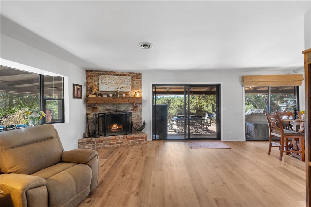 17705 Rodeo Road