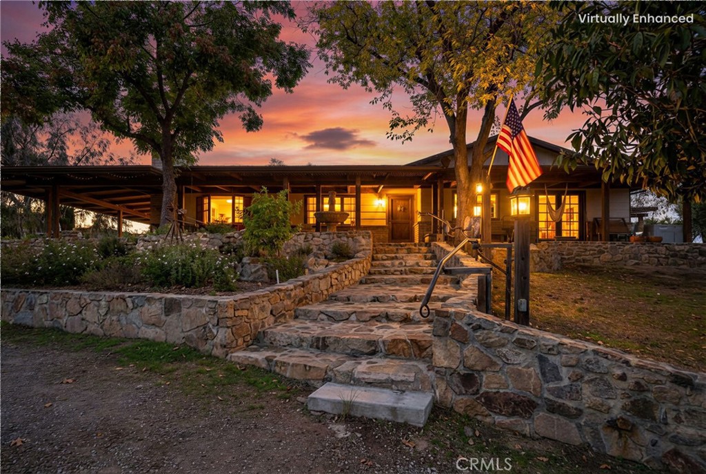 17705 Rodeo Road