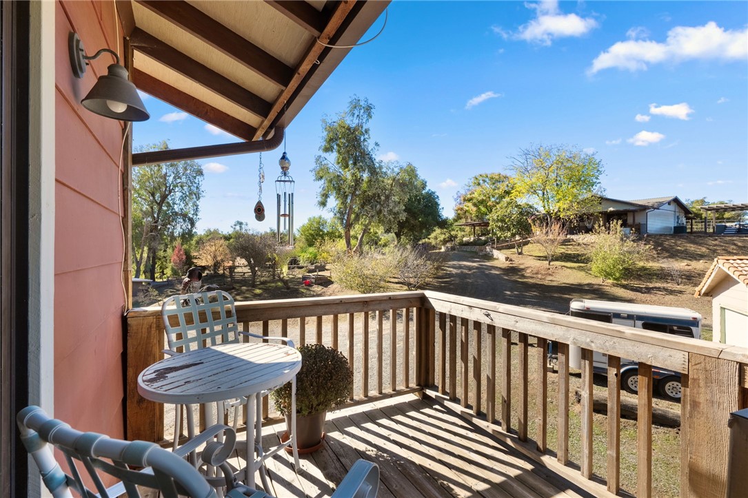 17705 Rodeo Road