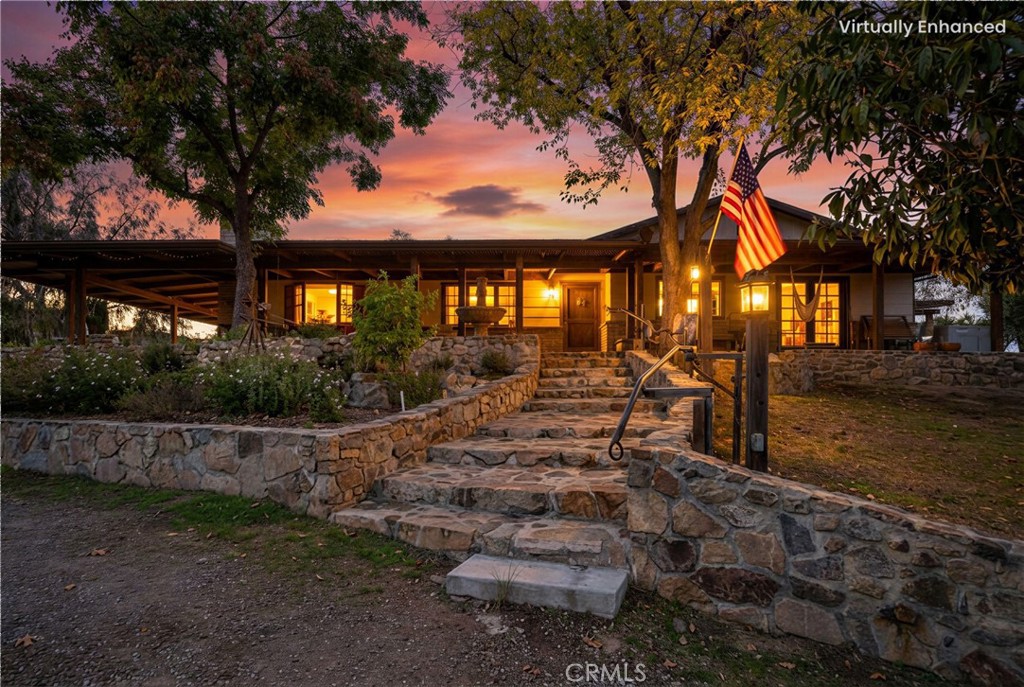 17705 Rodeo Road