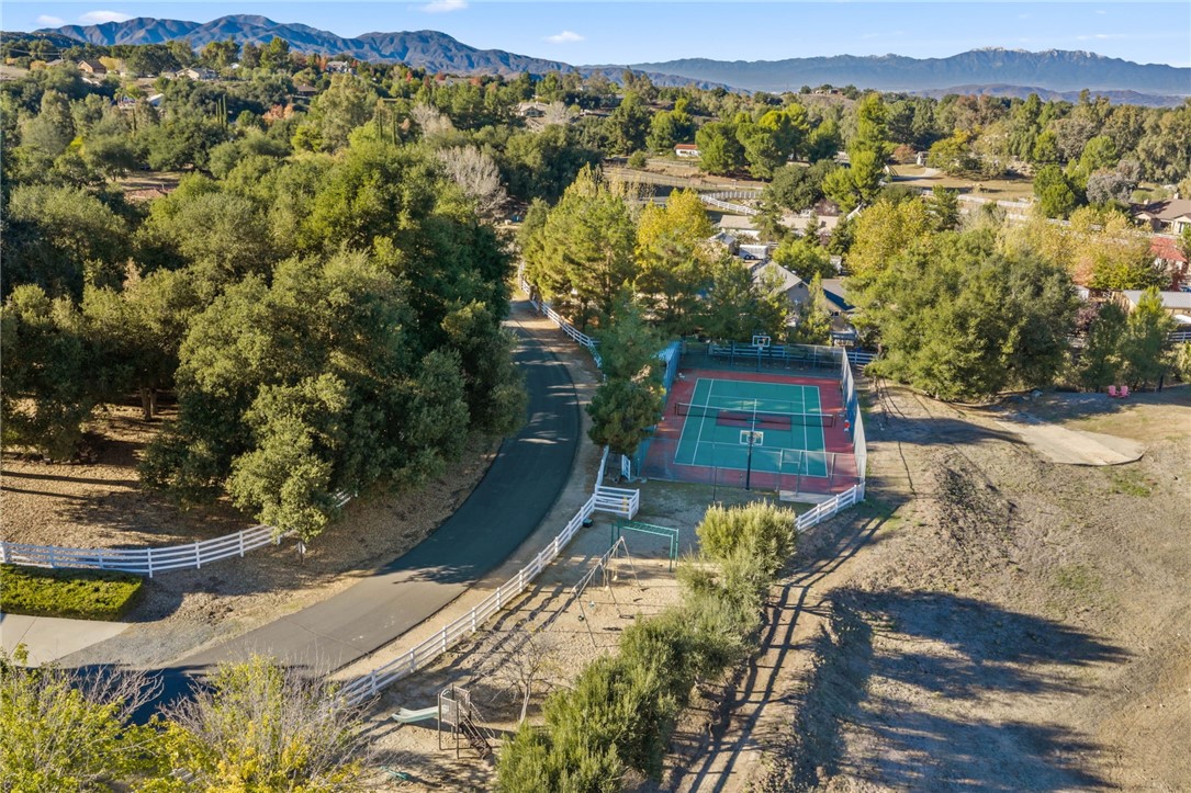 17705 Rodeo Road