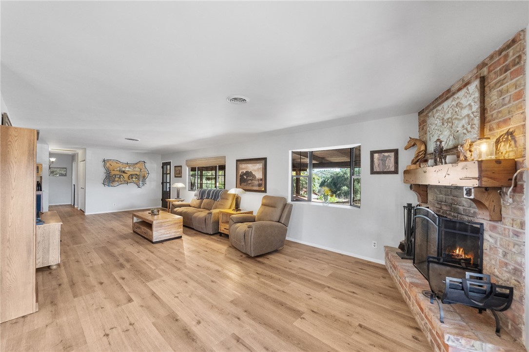 17705 Rodeo Road
