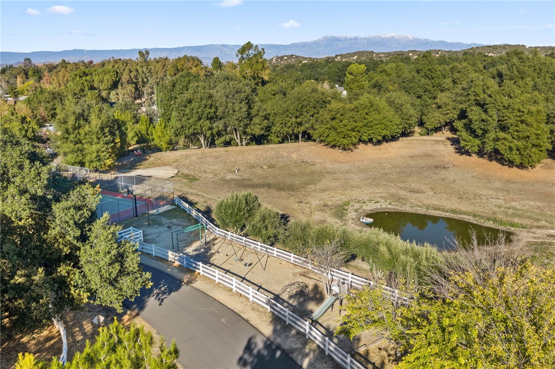 17705 Rodeo Road