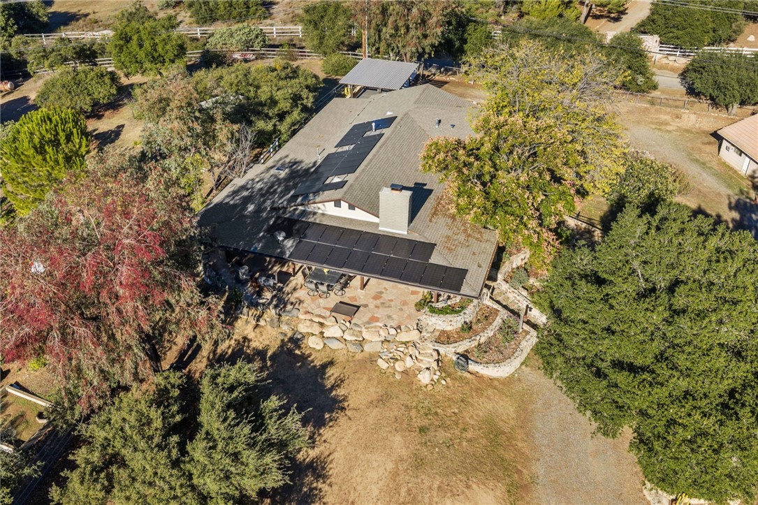 17705 Rodeo Road
