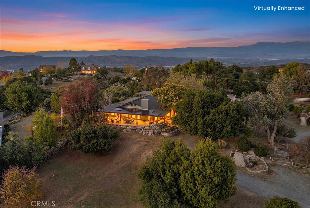 17705 Rodeo Road