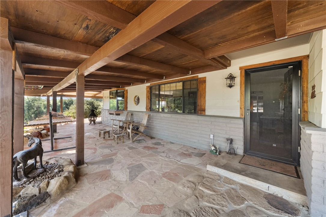 17705 Rodeo Road