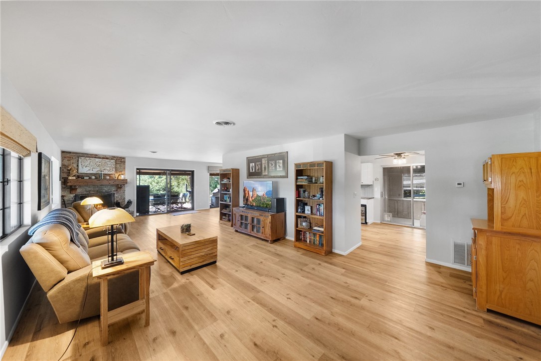 17705 Rodeo Road
