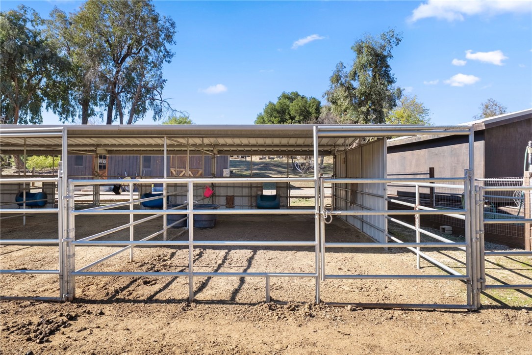 17705 Rodeo Road