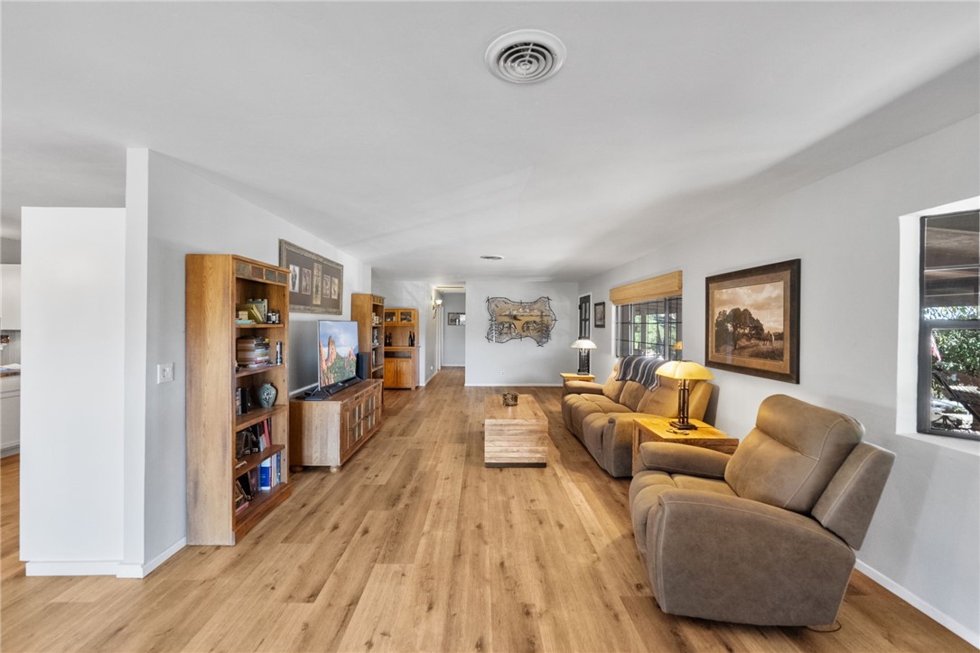 17705 Rodeo Road