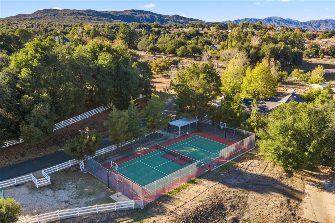 17705 Rodeo Road