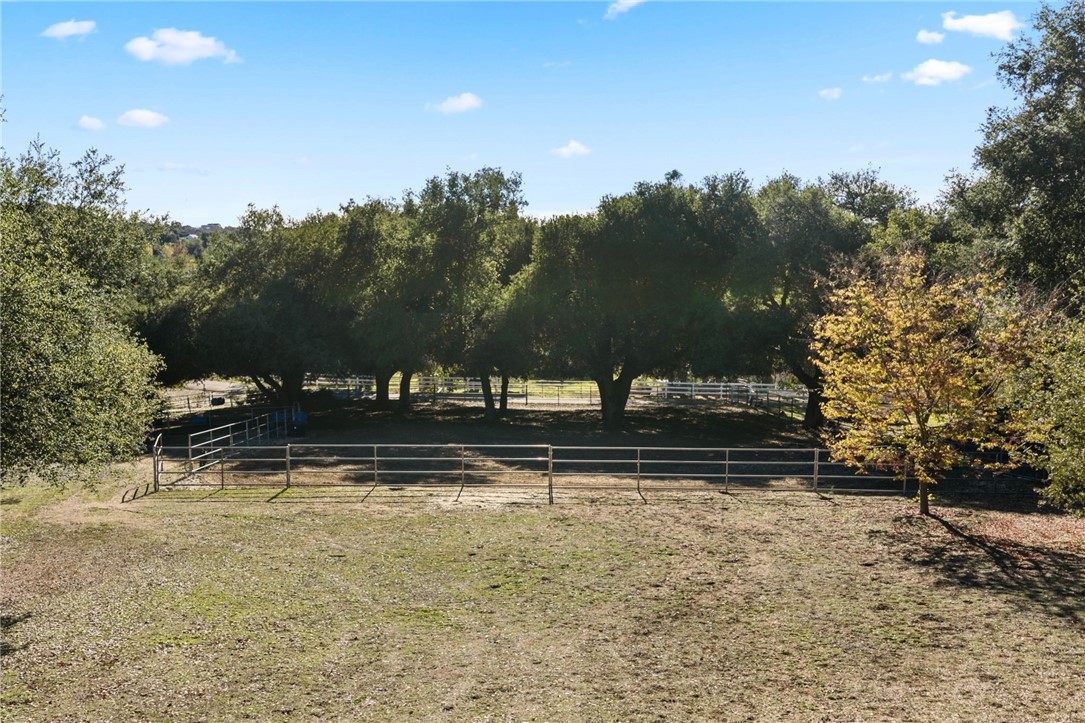 17705 Rodeo Road