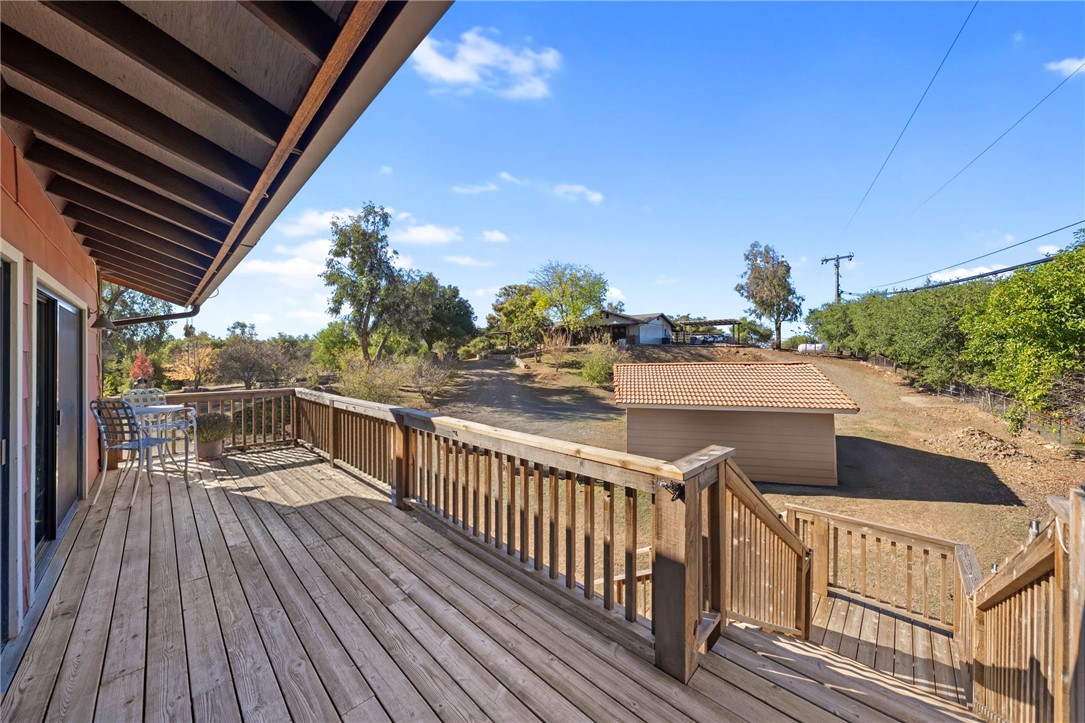 17705 Rodeo Road