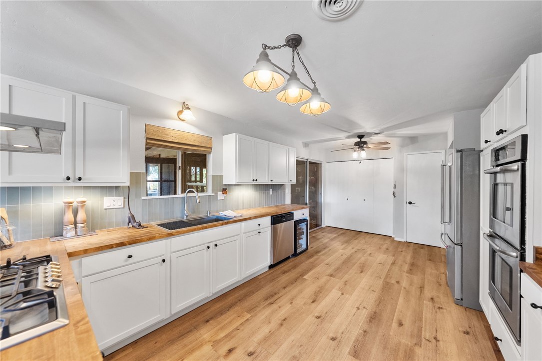 17705 Rodeo Road
