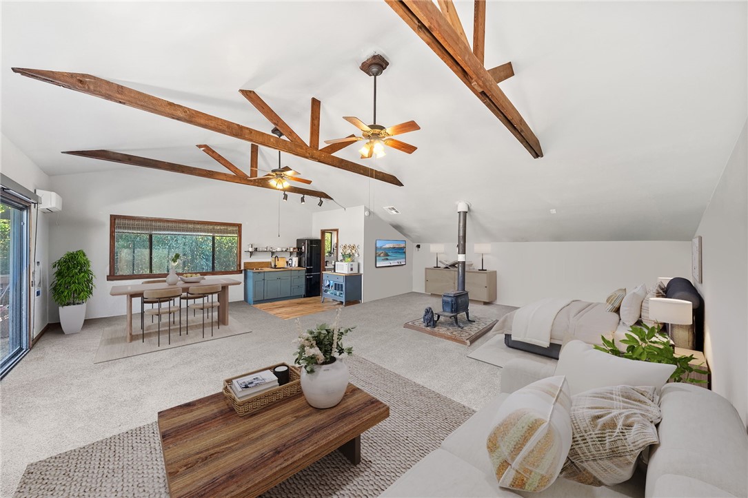 17705 Rodeo Road