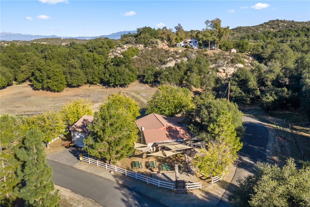 17705 Rodeo Road