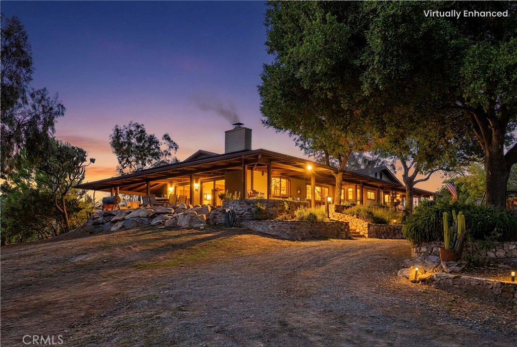 17705 Rodeo Road