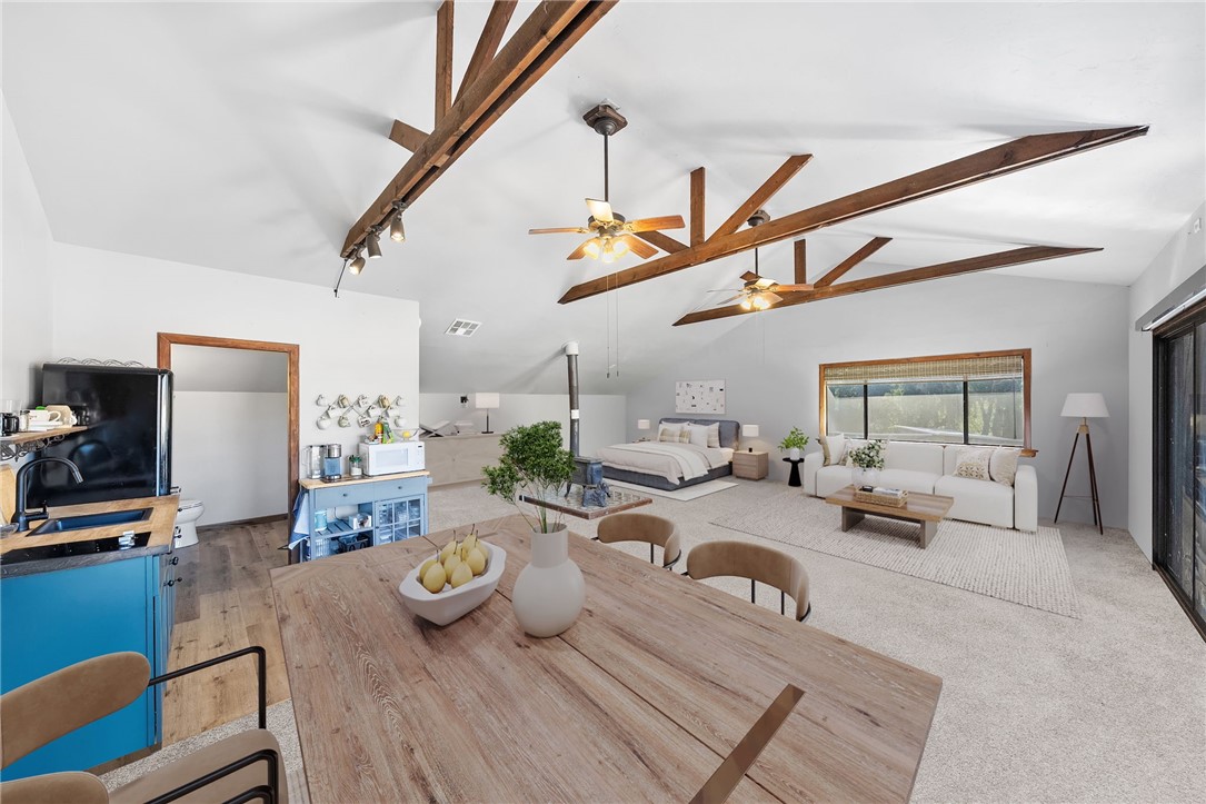 17705 Rodeo Road