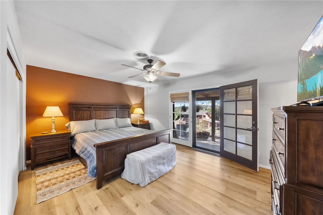 17705 Rodeo Road