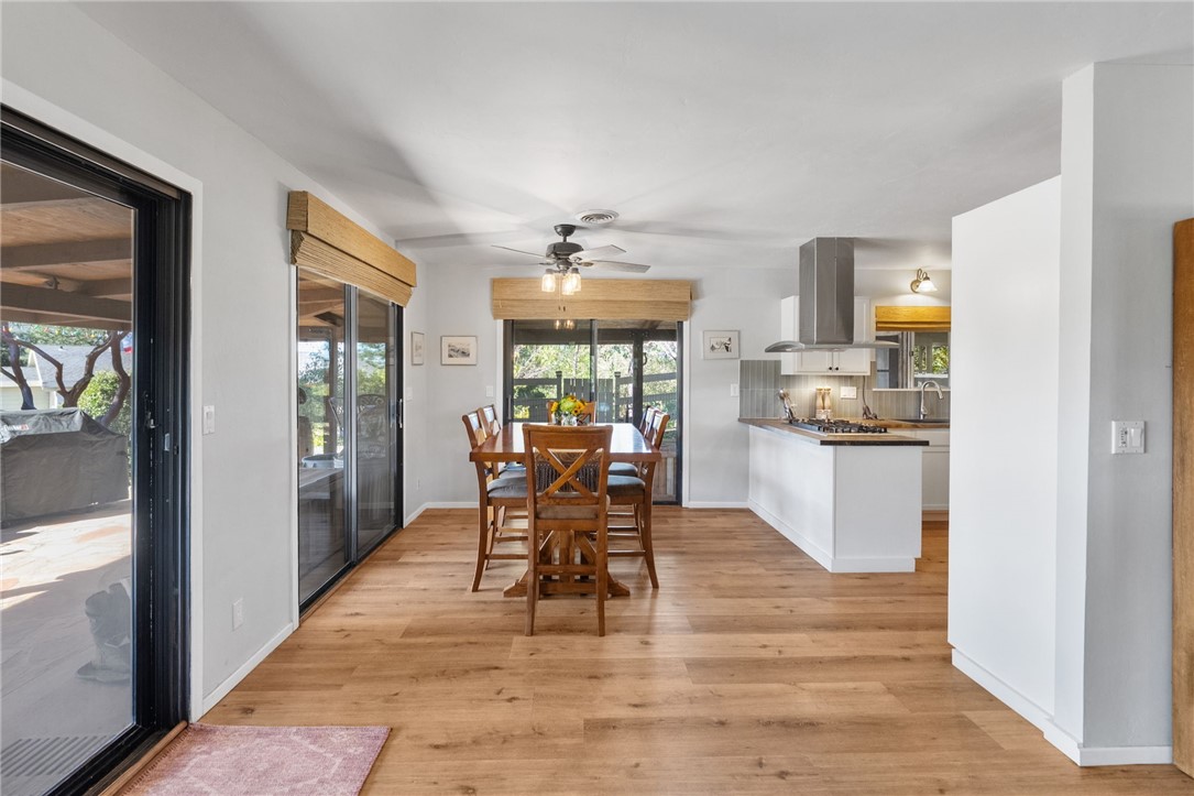17705 Rodeo Road