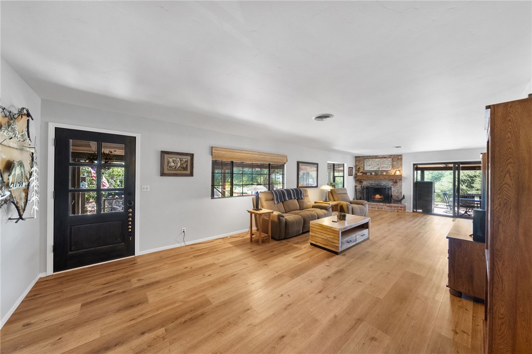 17705 Rodeo Road