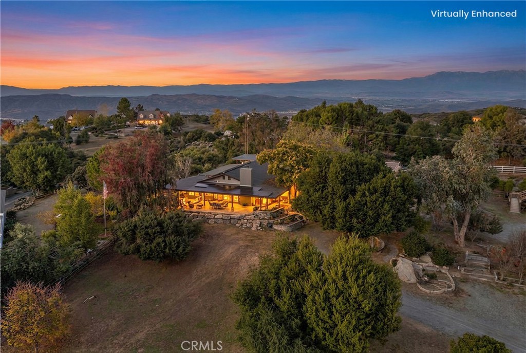 17705 Rodeo Road