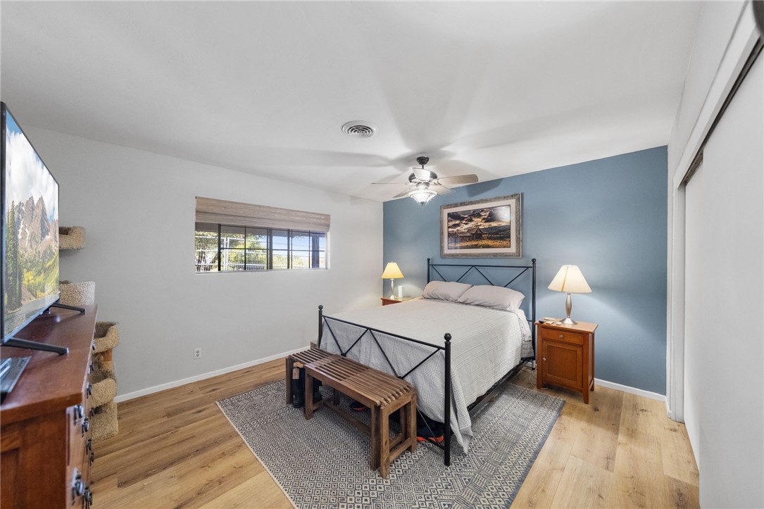 17705 Rodeo Road