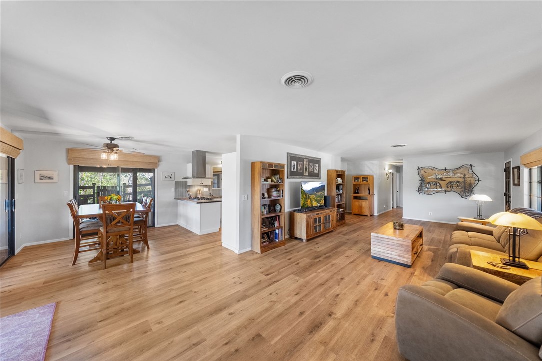 17705 Rodeo Road
