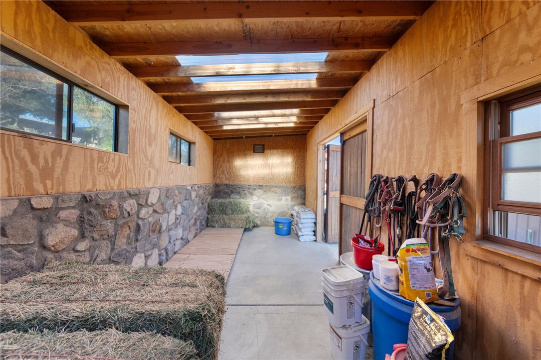 17705 Rodeo Road