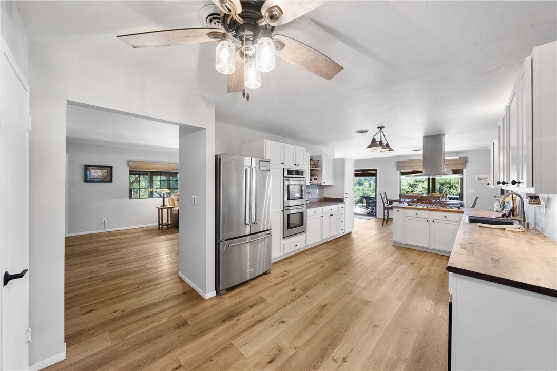 17705 Rodeo Road